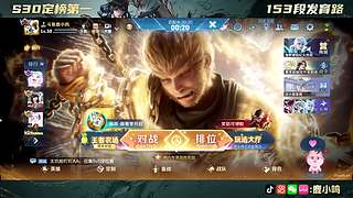 新赛季的王强势回归！  10040721