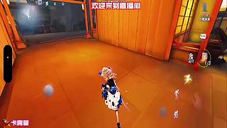 机械师本体躲得好