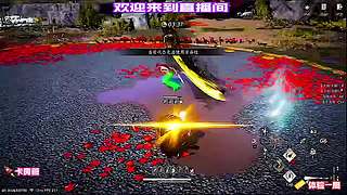参与热闹江湖庆典，感受欢乐氛围