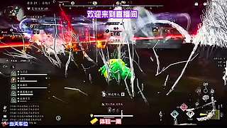 挑战不开大招通关整局游戏