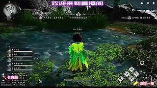 装备洗练，极品属性打造