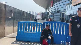 嘉年华我来啦～