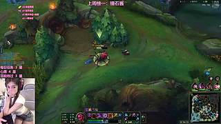 有车位，猛女中野妹妹!