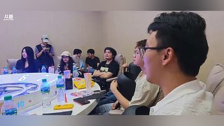 欢乐时光已经开始了！