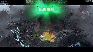 今天的我强无敌