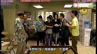 【超清1】经典港剧天地