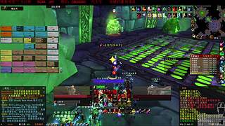 魔兽世界怀旧服 哈霍兰40人NAXX
