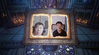【狼人杀】门派联赛总决赛day3