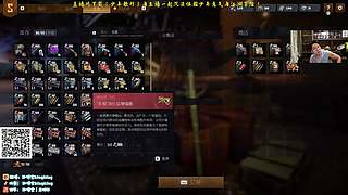 兰林汉：变色龙躲猫猫！一元粉丝牌！双倍~