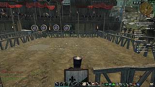 游戏名：Gloria Victis