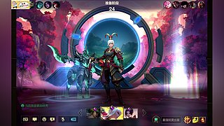 doinb第一锐雯