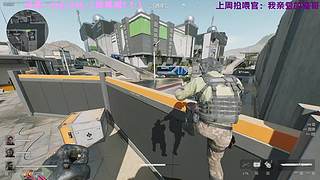 金枪客7，狙击5一把过