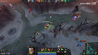 DOTA2 643099