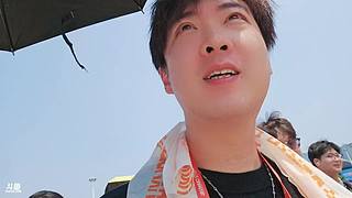 斗鱼嘉年华！我踏马来啦！