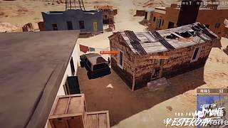 绝地求生刀塔2