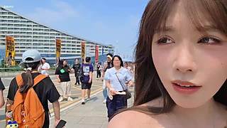 这次换我来等吧