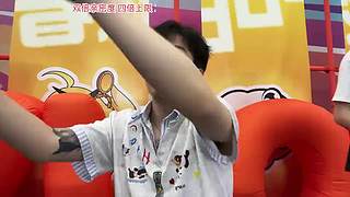 兄弟们进来挂挂观时嘞！
