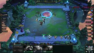 1v5看我K头贼六