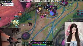 新主播开播第一天：电一海斗有位~