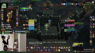 PVP钻粉上车，冲分！滴滴滴