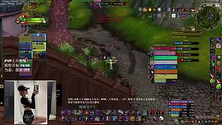 PVP钻粉上车，冲分！滴滴滴