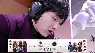世冠KIC小组赛赛事轮播