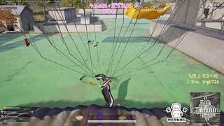 【有车位】PUBG启动！