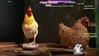 【有车位】PUBG启动！