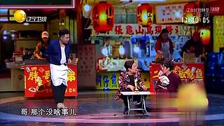 【开心麻花】沈腾、马丽经典小品专场