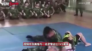 【持续更新】中外经典功夫格斗大战-解说