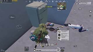 月殿玉兔直播间