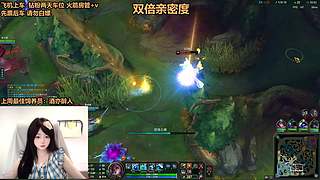 【新主播】电一青铜灵活快来一起玩吧~
