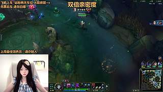 【新主播】电一青铜灵活快来一起玩吧~