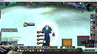 魔兽世界时光服硬核模式随缘玩
