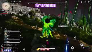 挑战不开大招通关整局游戏
