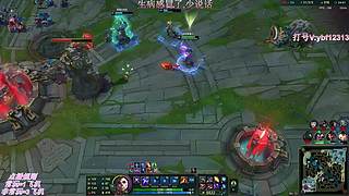 玩玩新英雄洛克！