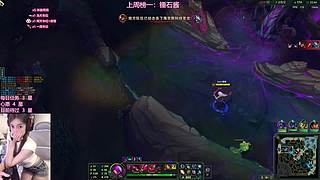 有车位，猛女中野妹妹!