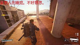 全新搜打撤3A品质。