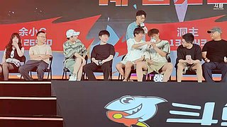 欢乐时光已经开始了！