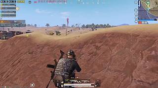 XBOX独立端吃鸡
