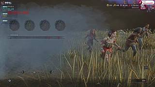 DBD10周年活动开始
