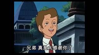 流小豆   爆笑配音动画