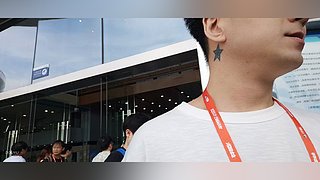 涂鸦酱:武汉
