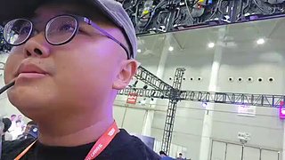 武汉斗鱼嘉年华 317422