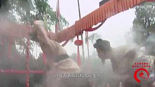 梁山好汉都在此
