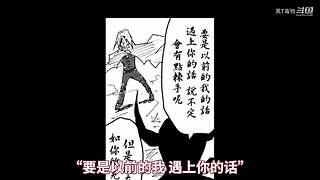 黑T毒物的直播间