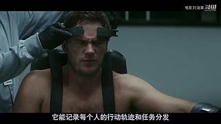 老刘带你看大片