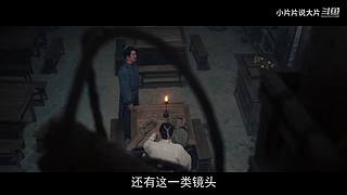 【片片】片荒的时候看片片