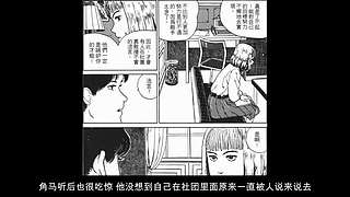 讲故事的角马 一起看电影