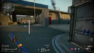 sy：新地图AZ3搞红！！！